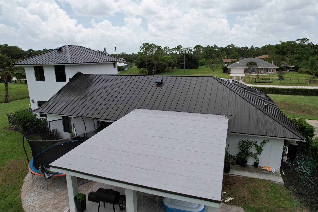 Mold/Water Remediation