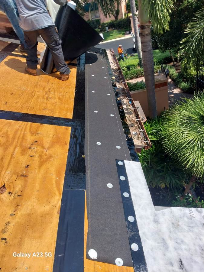 Rebuilding & Remodeling